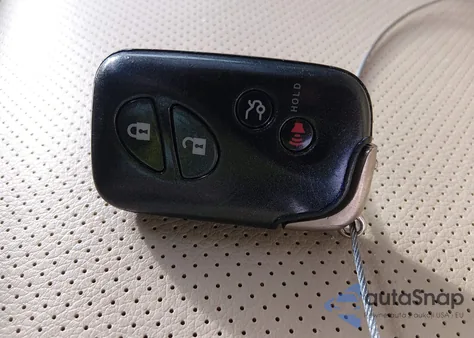 2010 Lexus Es 350 from USA, damaged, VIN JTHBK1EG8A2367411